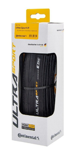 Par De Pneu Continental Ultra Sport Ii 2 Kevlar Speed 700x23