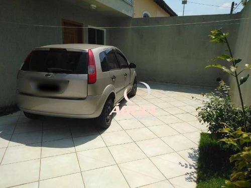 Imagem 15 de 16 de Sobrado Com 3 Dormitórios À Venda, 93 M² Por R$ 456.000,00 - Vila Progresso - Santo André/sp - So1499