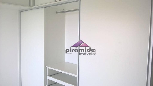 Imagem 22 de 30 de Cobertura Residencial Para Venda E Locação, Indaiá, Caraguatatuba - Co0096. - Co0096