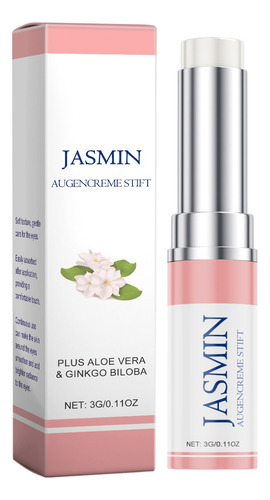 J Jasmine Hidrata A Área, Reduz As Linhas Finas E Seca 9006