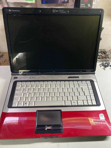 Laptop Gateway M-6809m Por Piezas (Usado)
