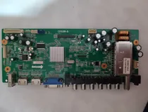 Comprar Tarjeta Main Mitzui Mtv4012lcd 