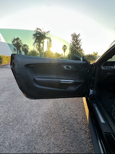 Ford Mustang 5.0l Gt V8 At