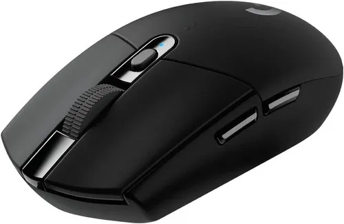 Mouse Gamer Inalámbrico Logitech G Series Lightspeed G305
