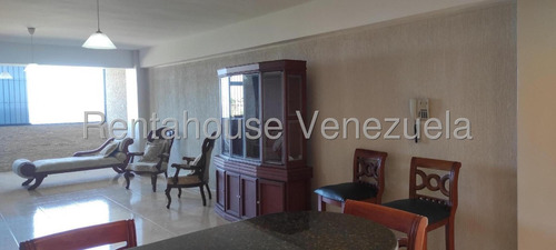 Apartamento En Venta La Llanada 25-14500 Johana Blanco