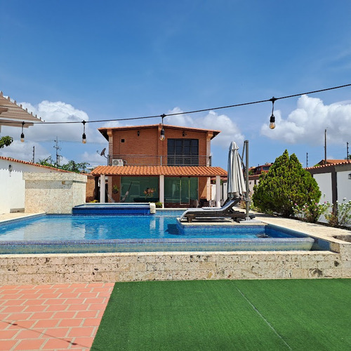 Casa Higuerote Puerto Encantado