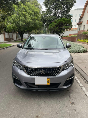 Peugeot 3008 1.6 Active