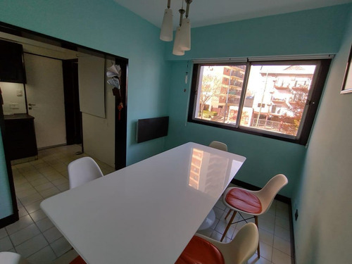Imagen 10 de 24 de Venta Departamento 4 Ambientes Con 2 Cocheras Cubiertas En Saavedra