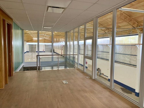 Imagen 17 de 30 de Alquilo Galpón 1800 M2 300 M2 Ofi Y Playa 500 M2 Neuquen