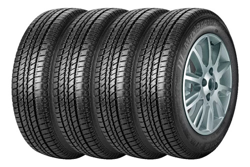 4 Neumaticos Fate Maxisport 185/60r14 82h Cubiertas