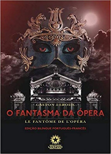 Fantasma Da Opera, O