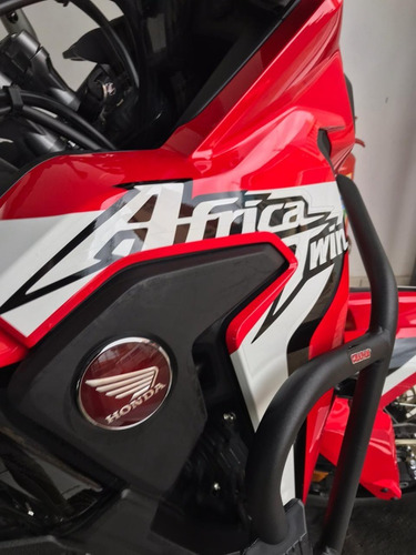 Honda Africa Twin