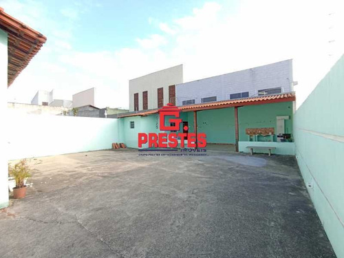 Imagem 4 de 14 de Casa De Rua-à Venda-jardim Do Paço-sorocaba - Stca00062