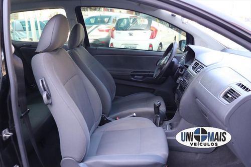 Imagem 12 de 14 de Fox 1.0 Mi Trend 8v Flex 2p Manual