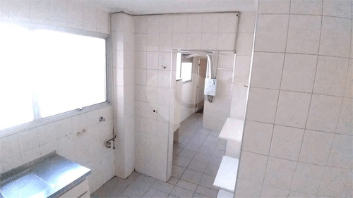 Imagem 12 de 26 de Apartamento A Venda Em Higienópolis Com 115m² - Reo43272