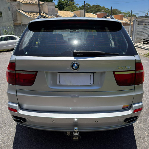 BMW X5 4.8Is V8 4X4 32V 355Cv Aut. 5P