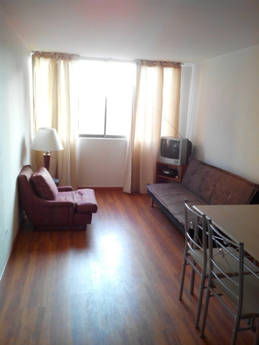 Arriendo Disponible Santiago Centro Cod. 410