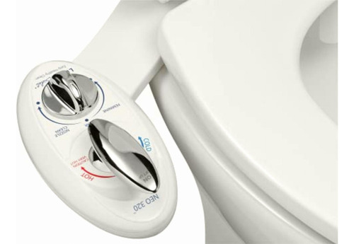 Luxe Bidet Neo 320 (elite Series) Boquilla Doble Con