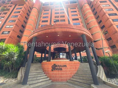 Apartamento en alquiler