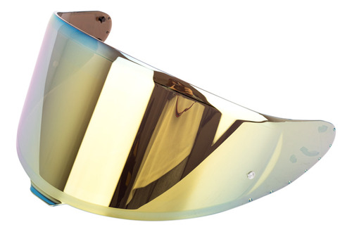 Casco De Repuesto Para Viento, Diseño Shoei Lens