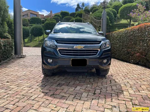 Chevrolet Trail Blazer 2020