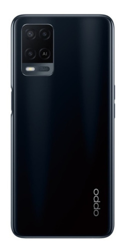 Oppo A54 128 GB negro 4 GB RAM