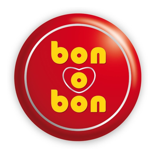 Imagen 3 de 4 de Relleno Untable Pasta Bon O Bon Arcor Sin Tacc
