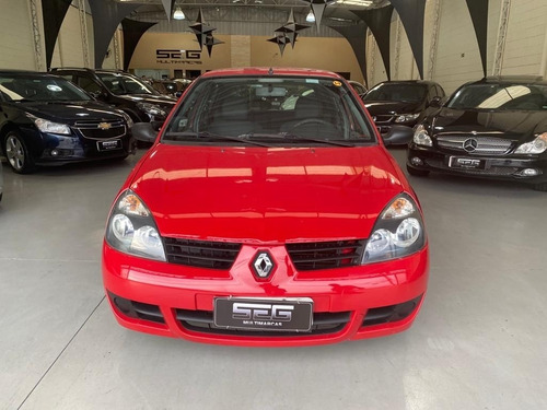 Clio Campus 1.0 Flex 2011