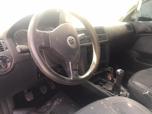 Imagem 5 de 5 de Sucata Vw Golf Automatico 2010/2011 104cvs Flex