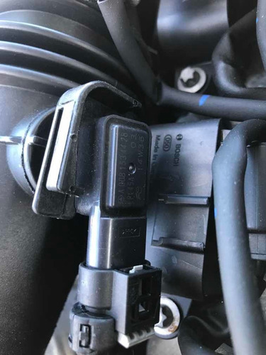 Sensor Fluxo De Ar Mercedes Benz Gla 200 2015