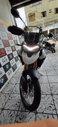 Imagem 10 de 10 de Tiger 900 Rally. 2021/2021 (100km). Pronta Entrega