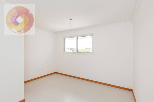 Imagem 25 de 29 de Cobertura À Venda, 89 M² Por R$ 700.411,48 - Ecoville - Curitiba/pr - Co0003