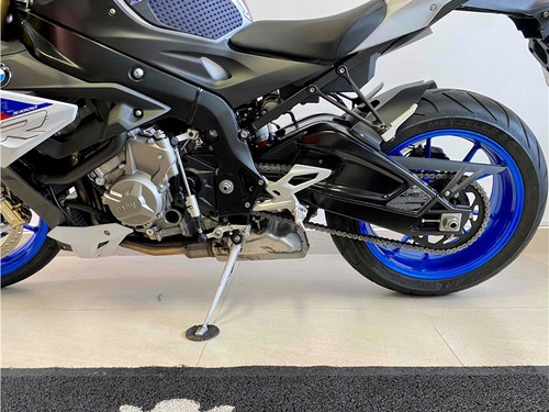 Imagem 7 de 12 de Bmw S 1000 R