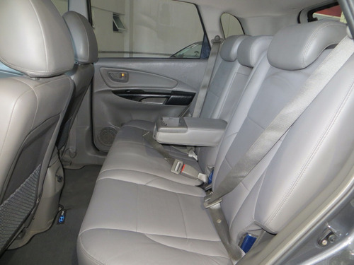 Imagem 8 de 14 de Tucson Gls 2.0 Aut Mod 2015 Top De Linha Novissimo