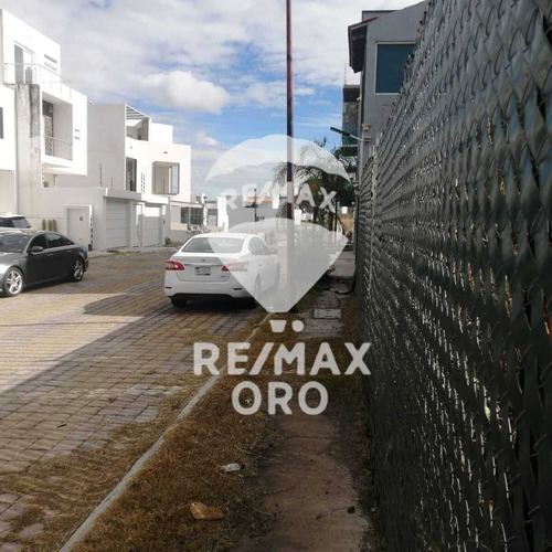 Venta Terreno Monte Real