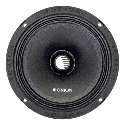 Par De Altavoz Bullet De Rango Medio Orion Cm654