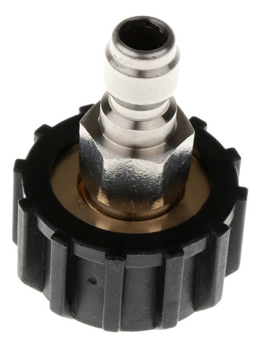 Adaptador De Conexión Rápida M22 / 14 Al Conector Macho De