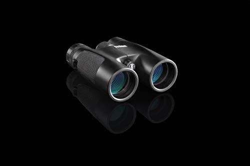 Bushnell 10 X 42 Powerview Prisma Techo Binocular
