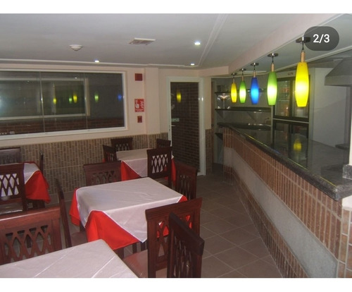 Imagen 21 de 21 de Hotel En Venta