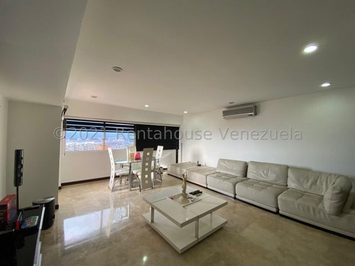 Se Vende Apartamento En El Solar Del Hatillo Mls #22-14170