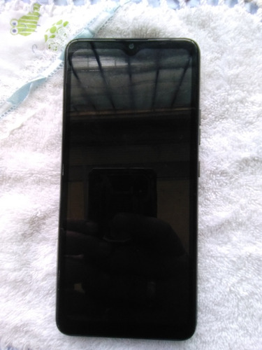 Teléfono Tecno Bc1s Para Repuesto