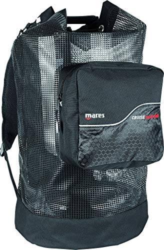 Mochila Mares Deluxe Para Viajes Deportivos