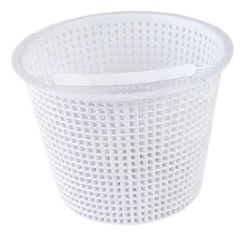 Cesta Para Skimmer De Piscina, Resistente Al Desgaste, L