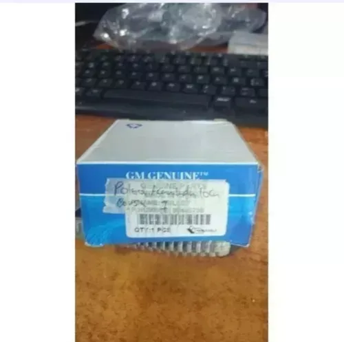 Polea Loca Acanalad Tensor Corsa Chevy Orig Gm Ref: 90409238