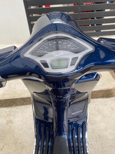 Vespa-piaggio 2017