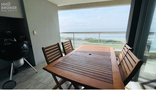 Imagen 6 de 30 de Departamento En Venta Y Alquiler 3 Dormitorios - Look Brava - Playa Brava - Punta Del Este - Punta Del Este Brava