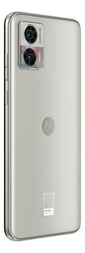Imagen 3 de 5 de Motorola Edge Edge 30 Neo 128 Ice Palace 8 Gb Ram