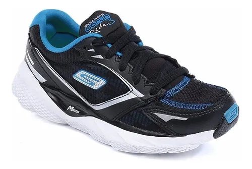 tenis skechers infantil 31