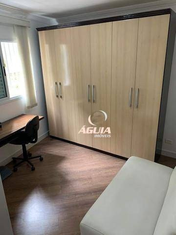 Imagem 14 de 19 de Sobrado Com 3 Dormitórios À Venda, 153 M² Por R$ 639.000,00 - Vila Camilópolis - Santo André/sp - So1495