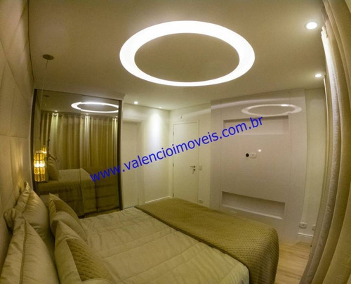 Imagem 12 de 25 de Venda - Apartamento - Centro - Americana - Sp - 2814jur